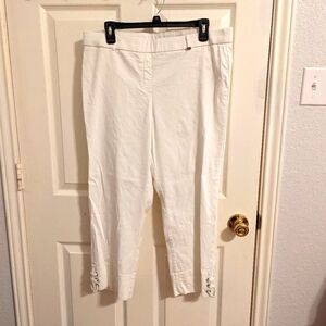 🌟3for$15 Rafaella Comfort Women's Pants